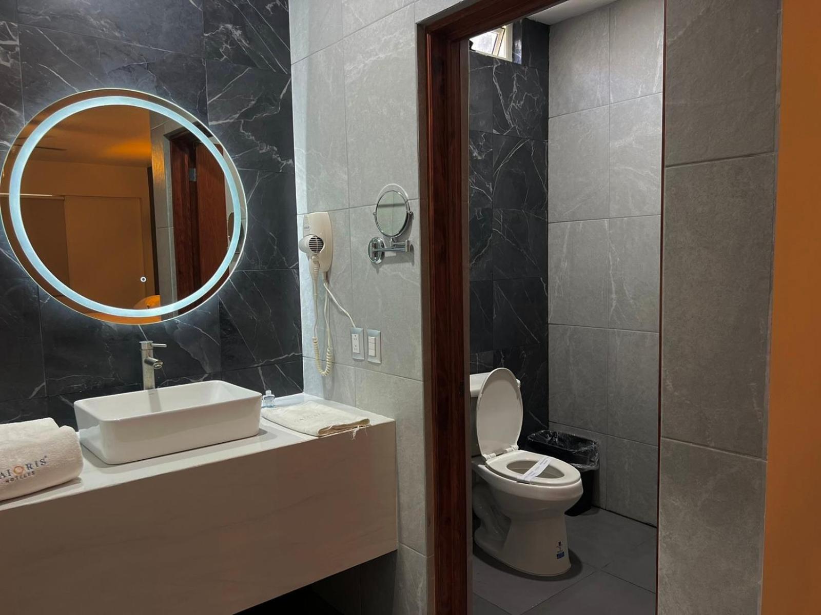 Hotel Maioris Guadalajara Palomar Экстерьер фото