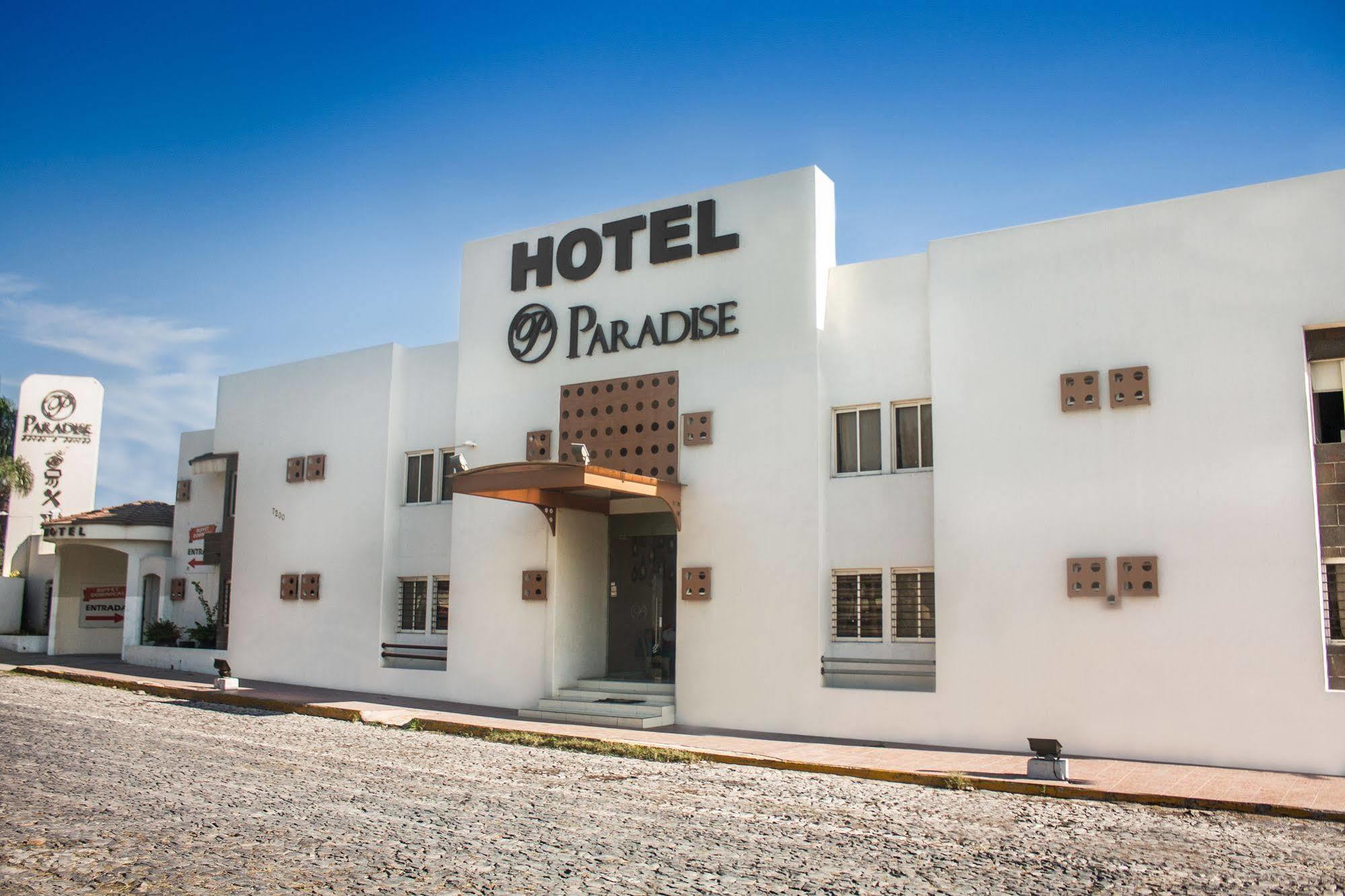 Hotel Maioris Guadalajara Palomar Экстерьер фото