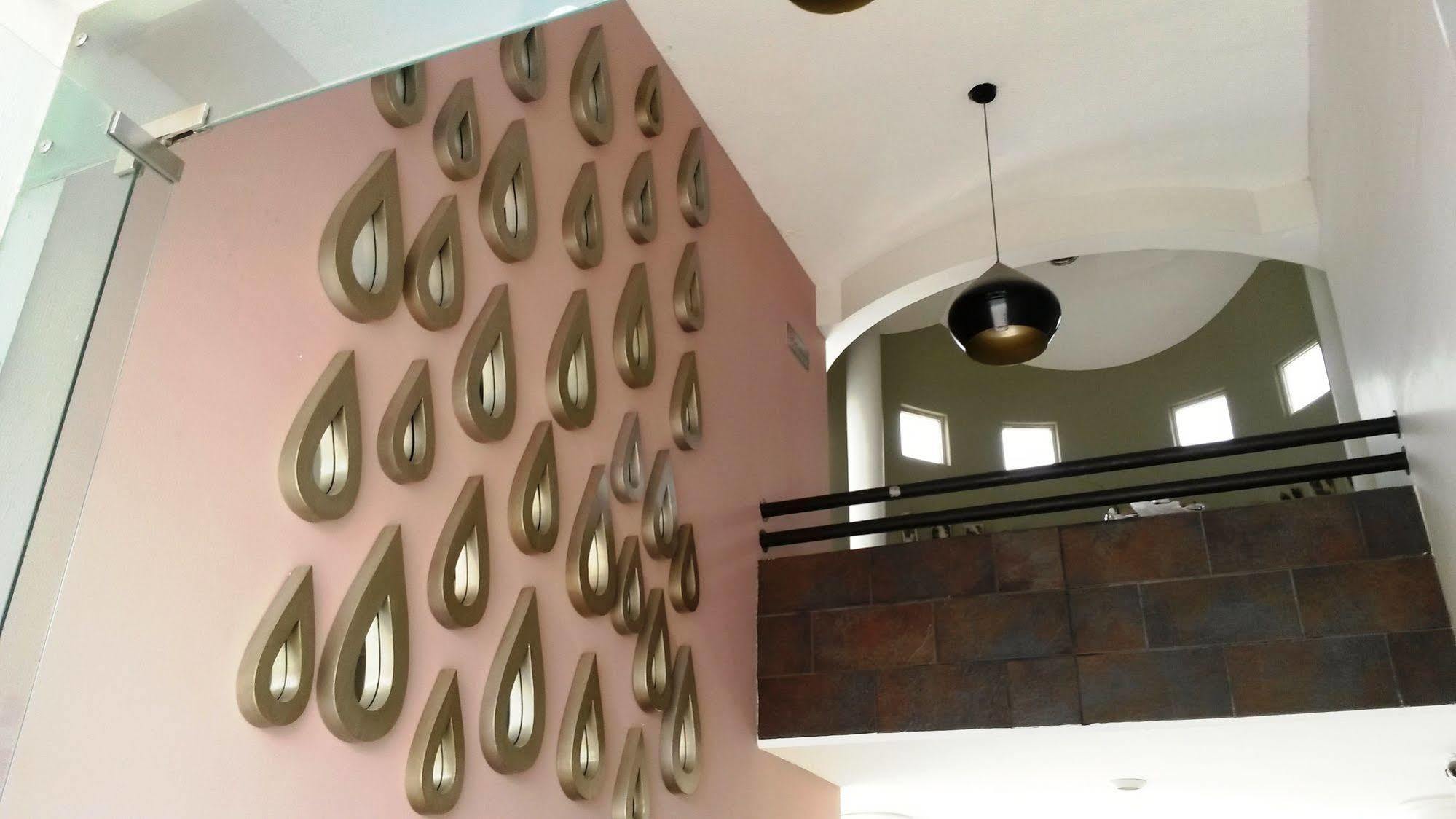 Hotel Maioris Guadalajara Palomar Экстерьер фото