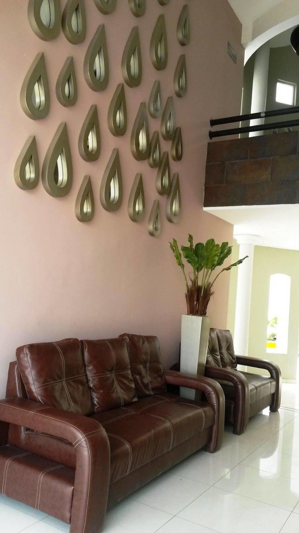 Hotel Maioris Guadalajara Palomar Экстерьер фото